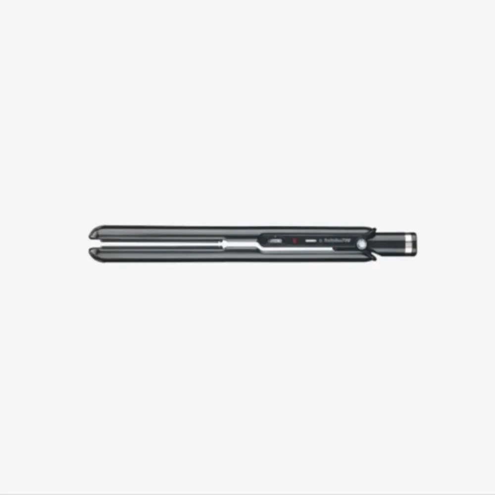New BaBylissPRO Porcelain Ceramic Flat Iron 1